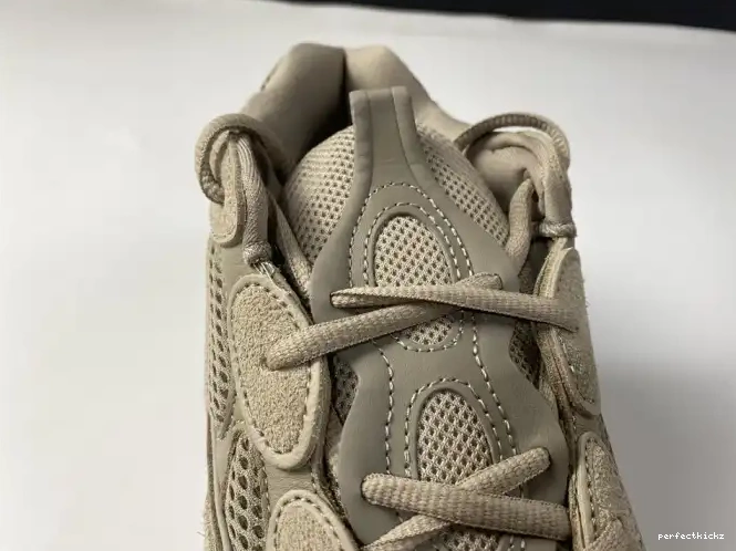 Taupe Light 500 Adidas GX3605 Yeezy 0618